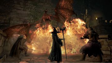 Immagine 2 del gioco Dragon's Dogma: Dark Arisen per Xbox 360