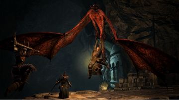 Immagine 3 del gioco Dragon's Dogma: Dark Arisen per Xbox 360