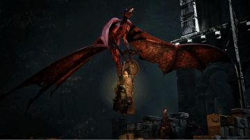 Immagine 4 del gioco Dragon's Dogma: Dark Arisen per Xbox 360