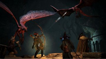 Immagine 5 del gioco Dragon's Dogma: Dark Arisen per Xbox 360