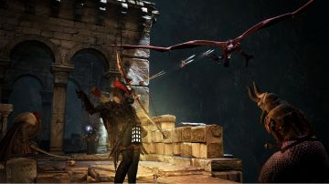 Immagine 6 del gioco Dragon's Dogma: Dark Arisen per Xbox 360