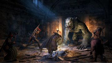 Immagine 8 del gioco Dragon's Dogma: Dark Arisen per Xbox 360