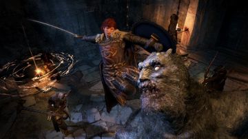 Immagine 9 del gioco Dragon's Dogma: Dark Arisen per Xbox 360