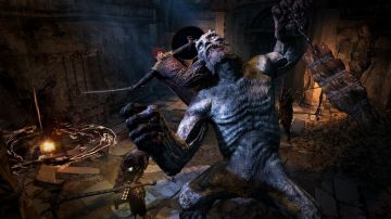 Immagine 10 del gioco Dragon's Dogma: Dark Arisen per Xbox 360