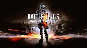 Immagine 23 del gioco Battlefield 3 per Xbox 360