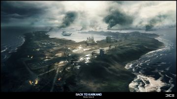 Immagine 24 del gioco Battlefield 3 per Xbox 360