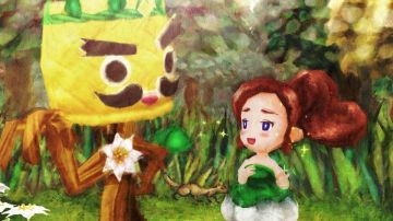 Immagine -13 del gioco Little King's Story per Nintendo Wii