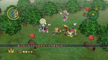 Immagine -11 del gioco Little King's Story per Nintendo Wii