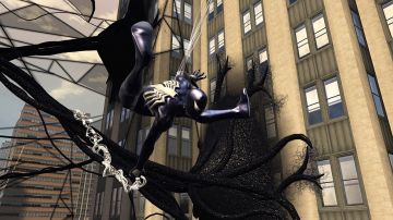 Immagine -17 del gioco Spider-Man: Il Regno delle Ombre per Xbox 360