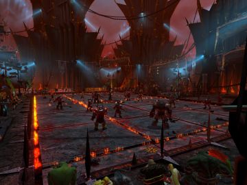 Immagine -11 del gioco Blood Bowl per Xbox 360