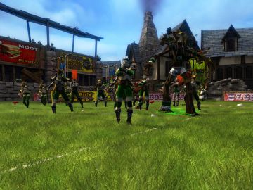 Immagine -10 del gioco Blood Bowl per Xbox 360