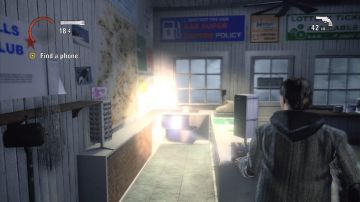Immagine 67 del gioco Alan Wake per Xbox 360