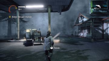 Immagine 69 del gioco Alan Wake per Xbox 360