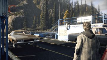 Immagine 71 del gioco Alan Wake per Xbox 360