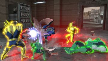 Immagine -1 del gioco DC Universe Online per Free2Play