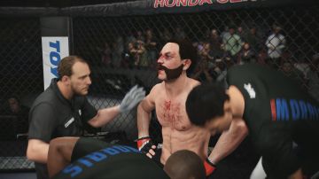 Immagine -2 del gioco EA Sports UFC 2 per Xbox One
