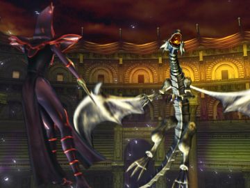 Immagine -11 del gioco Yu-Gi-Oh! Capsule Monster Colosseo per PlayStation 2