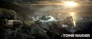 Immagine 18 del gioco Tomb Raider per Xbox 360