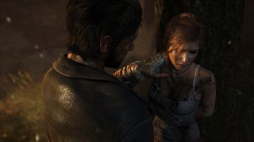 Immagine 19 del gioco Tomb Raider per Xbox 360