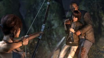 Immagine 20 del gioco Tomb Raider per Xbox 360