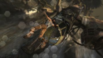 Immagine 21 del gioco Tomb Raider per Xbox 360