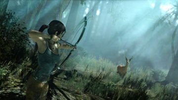 Immagine 22 del gioco Tomb Raider per Xbox 360