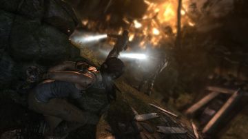 Immagine 23 del gioco Tomb Raider per Xbox 360