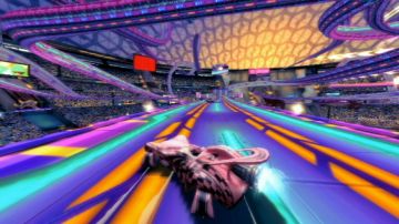 Immagine -4 del gioco Speed Racer per Nintendo Wii