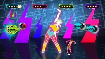 Immagine -2 del gioco Just Dance 3 per Xbox 360