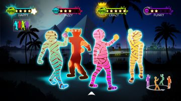 Immagine -1 del gioco Just Dance 3 per Xbox 360