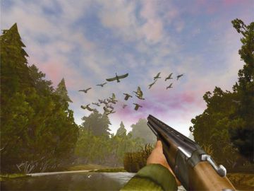 Immagine -3 del gioco Cabela's Alaskan Adventures per Xbox 360