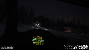 Immagine 24 del gioco Sébastien Loeb Rally Evo per PlayStation 4