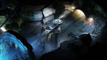 Immagine -4 del gioco Wasteland 3 per Xbox One