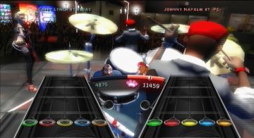 Immagine 0 del gioco Band Hero per Nintendo Wii