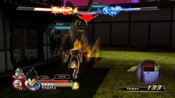 Immagine -5 del gioco J-STARS Victory VS+ per PlayStation 4