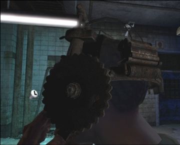 Immagine -9 del gioco SAW per Xbox 360