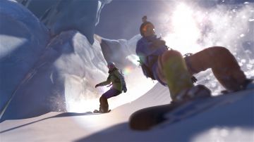 Immagine -2 del gioco Steep per Xbox One