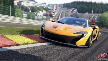 Immagine -8 del gioco Assetto Corsa per PlayStation 4