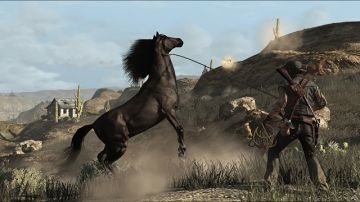 Immagine 60 del gioco Red Dead Redemption per PlayStation 3