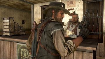 Immagine 62 del gioco Red Dead Redemption per PlayStation 3