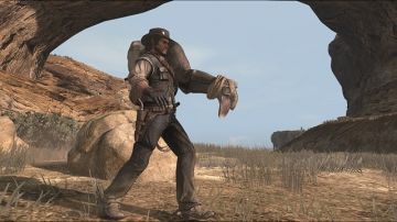 Immagine 63 del gioco Red Dead Redemption per PlayStation 3