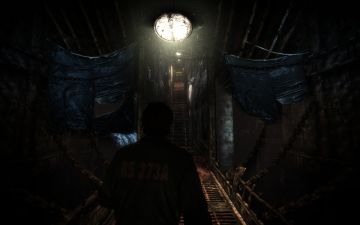 Immagine -3 del gioco Silent Hill: Downpour per Xbox 360