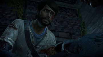 Immagine -11 del gioco The Walking Dead: A New Frontier - Episode 5 per PlayStation 4