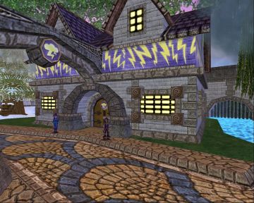 Immagine -5 del gioco Wizard101 per Free2Play