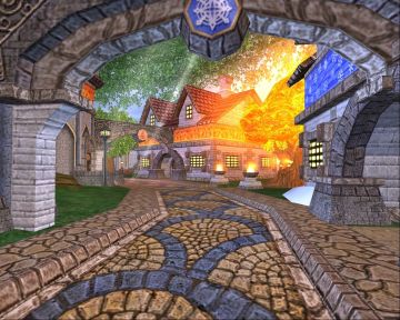Immagine -15 del gioco Wizard101 per Free2Play