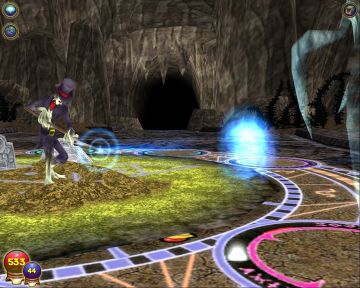 Immagine -2 del gioco Wizard101 per Free2Play