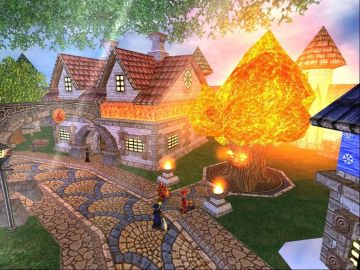 Immagine -9 del gioco Wizard101 per Free2Play