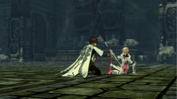 Immagine -2 del gioco Tales of Zestiria per PlayStation 3