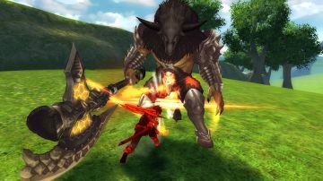 Immagine 1 del gioco Tales of Zestiria per PlayStation 3