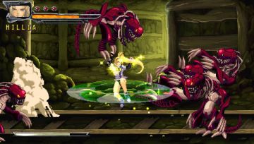 Immagine -10 del gioco Guilty Gear Judgment per PlayStation PSP